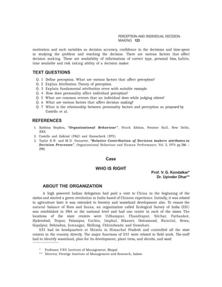 Chapter 8 - Perception and Individual Decision Making.pptx