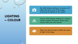 Post Processing Light Photography, Imaging and Post Processing.pptx