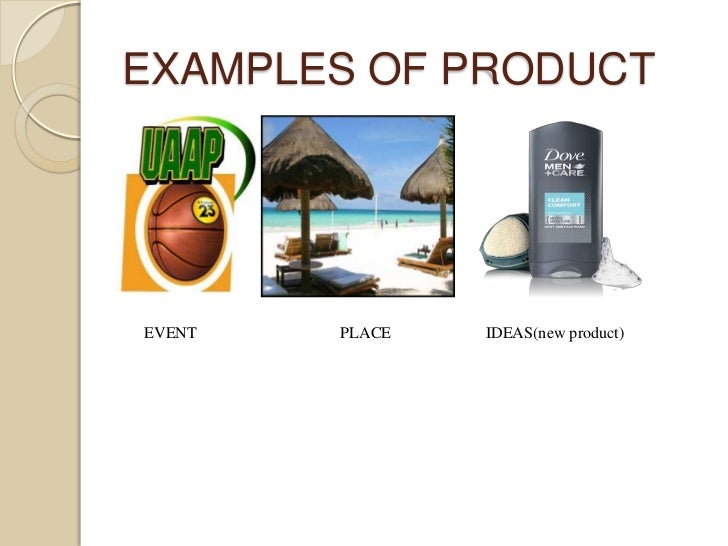 Chapter 8 product, service, and brands (building customer value)