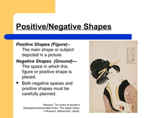Chapter 8 shape | PPT