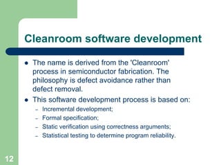 Chapter 8 - Software Testing.ppt