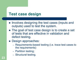 Chapter 8 - Software Testing.ppt