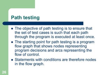 Chapter 8 - Software Testing.ppt