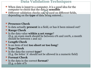 Chapter 8 system analysis and design | PPT