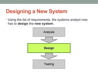 Chapter 8 - Systems Analysis & Design.pptx