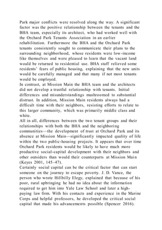 CHAPTER 8American Poverty The Dream Turned NightmareBroadly spe | PDF