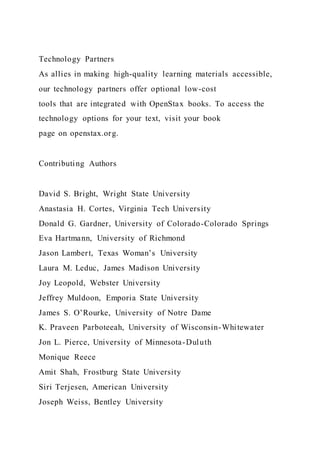 Chapter 8 Becoming a Master Change AgentChapter Overv | DOCX