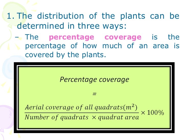 Chapter 8DYNAMIC ECOSYSTEM