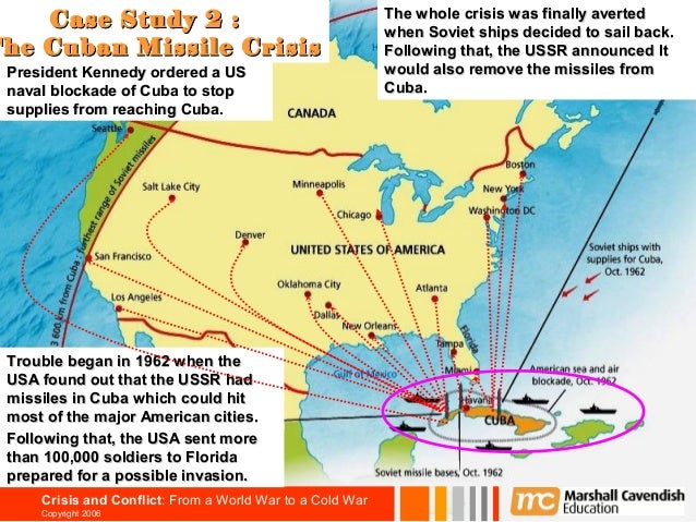 cuban missile crisis and cold war assignment essay cuban missile crisis and cold war assignment essay
