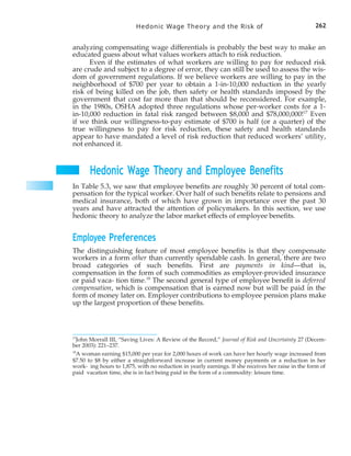 chapter 8 compensating wage differentials.docx