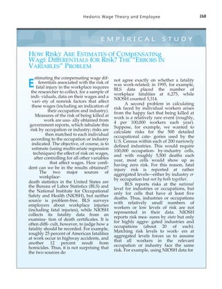 chapter 8 compensating wage differentials.docx