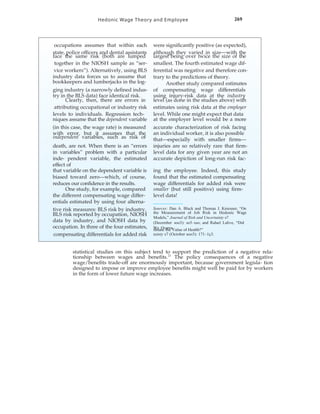 chapter 8 compensating wage differentials.docx