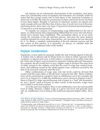 chapter 8 compensating wage differentials.docx