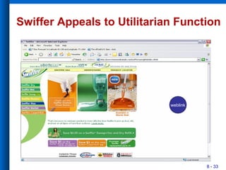 Consumer Attitude Formation and change | PPT