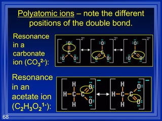 Chapter 8 Covalent Bonding.ppt