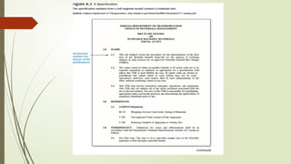 Instructions Protocols chapter 8 documentation, including instructions, specifications ...