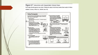 Instructions Protocols chapter 8 documentation, including instructions, specifications ...
