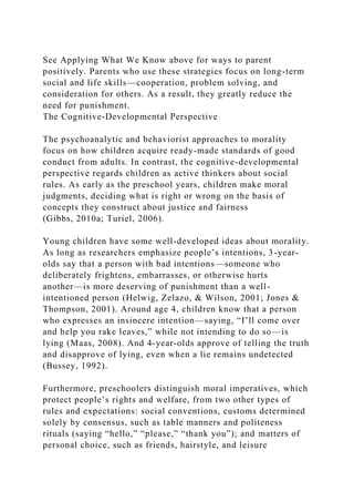 chapter 8 Emotional and Social Development in Early ChildhoodDur.docx