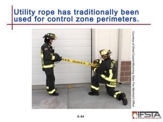 firefighter tool bolsa