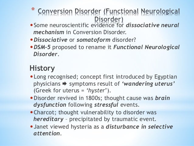 Are Devious Entities the Cause of Dissociative Identity Disorder