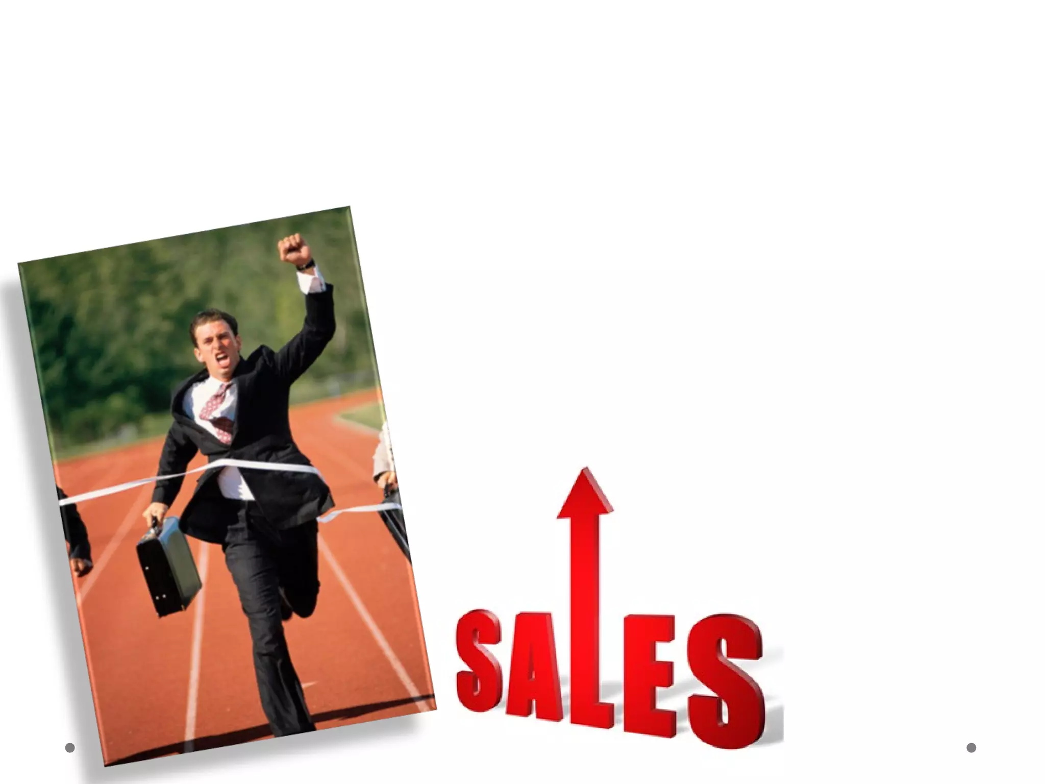 Chapter 8 handling objections sp12