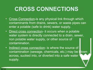 Chapter 8 HFOODSAFE | PPT
