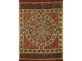 Chapter 8 Islamic Art