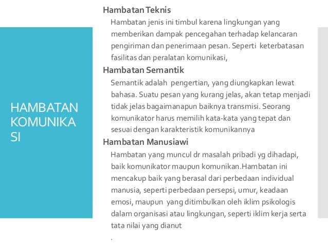 Chapter 8 komunikasi Chapter 8 komunikasi