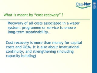 Chapter+8 local+financing+mechanisms | PPT