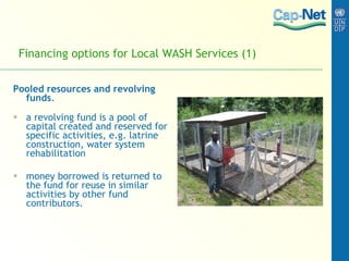 Chapter+8 local+financing+mechanisms | PPT
