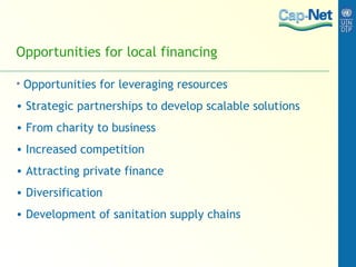 Chapter+8 local+financing+mechanisms | PPT