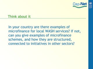 Chapter+8 local+financing+mechanisms | PPT