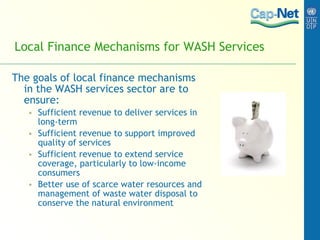Chapter+8 local+financing+mechanisms | PPT