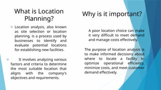 Chapter 8 Location Planning and Analysis.pptx