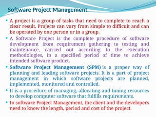 Chapter 8 Managing Software Project.pptx