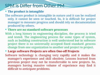 Large Software Project Chapter 8 Managing Software Project.pptx
