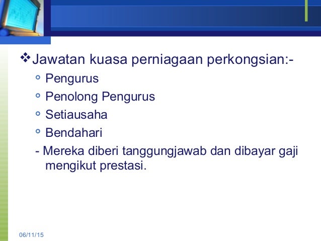 Cara Memulakan Perniagaan Kecil Memulakan Perniagaan