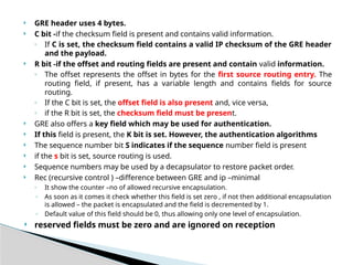 Recursive Offset Mobile Layer with it's application & uses | PPTX