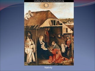 Nativity 