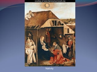 Nativity
 