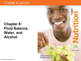 Chapter 8 Power Point | PPTX