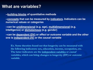 Chapter 8 Quantitative Research Methodologies.ppt