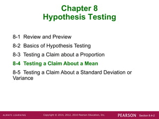 Chapter 8 Section 4.ppt