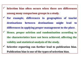 Selective Example Image Chapter 8 selective reporting.......pptx