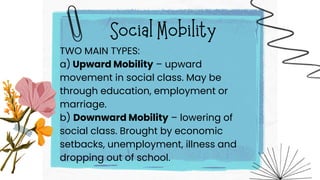 CHAPTER 8 (SOCIAL AND POLITICAL STRATIFICATION).pptx
