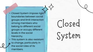 CHAPTER 8 (SOCIAL AND POLITICAL STRATIFICATION).pptx