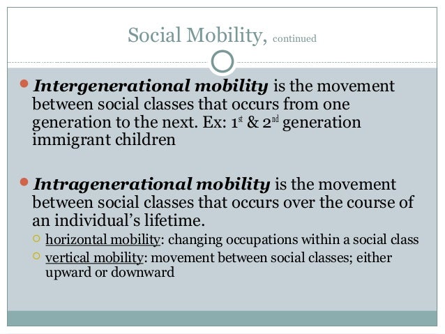 Chapter 8 Socio