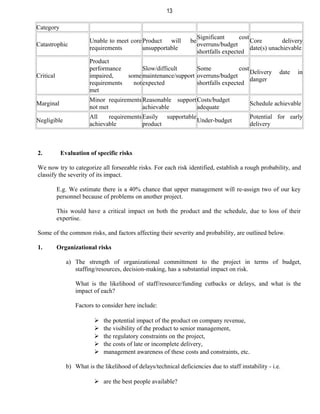 Chapter 8 software quality assurance and configuration audit | DOC