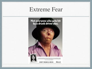 Extreme Fear
 