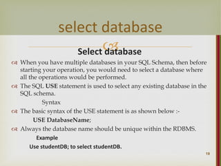 chapter 8 SQL.ppt